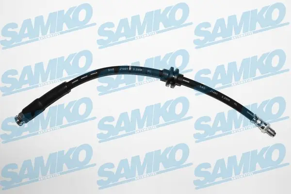 Brzdová hadice SAMKO 6T48686