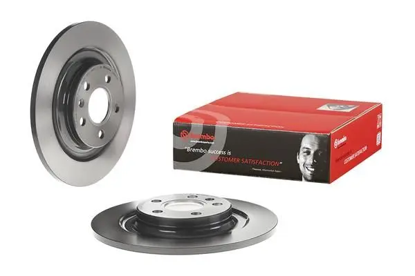 Brzdový kotouč BREMBO 08.D883.11