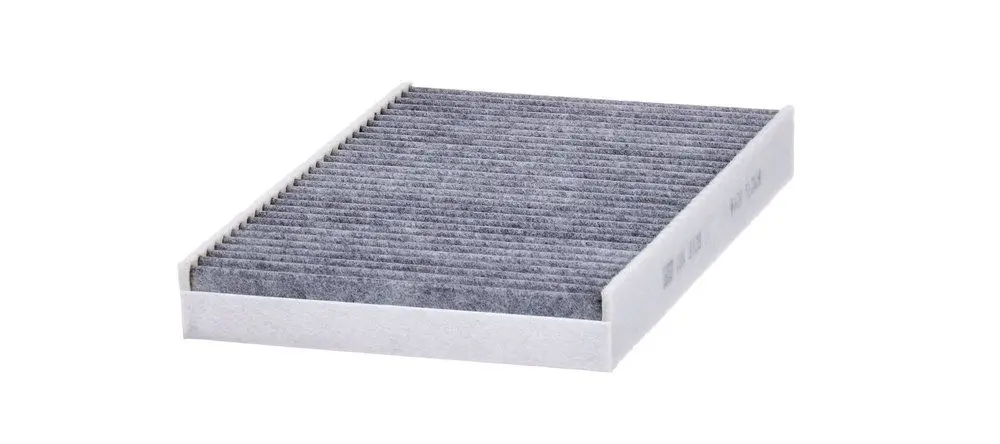 MANN-FILTER Filtr, vzduch v interiéru CUK3139