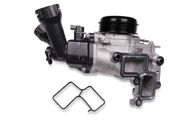Vodní čerpadlo, chlazení motoru HEPU P1579A-TH