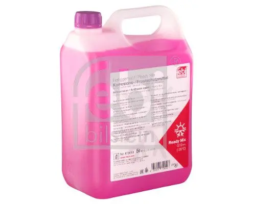 Nemrznoucí kapalina FEBI BILSTEIN 172019