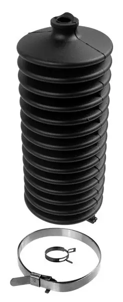 Měch, řízení
