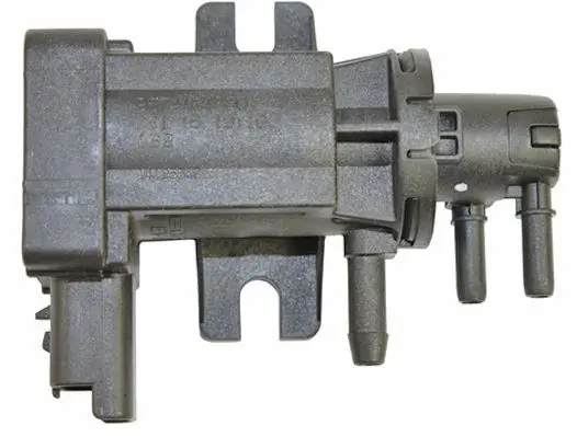 Měnič tlaku, výfukový systém METZGER 0892390