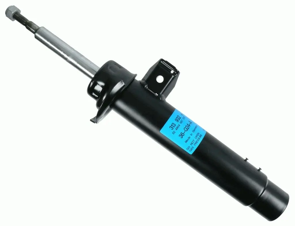 Tlumič pérování SACHS 313 932