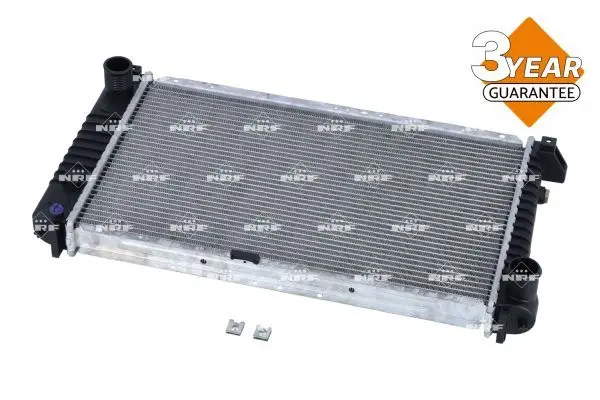 Chladič, chlazení motoru NRF 56128
