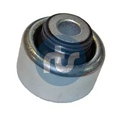 Uložení, řídicí mechanismus RTS 017-00759