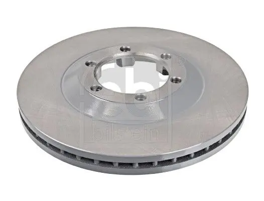 Brzdový kotouč FEBI BILSTEIN 170788