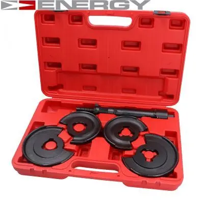 ENERGY MCPERSONA Stahovák pružin Mercedes NE00746