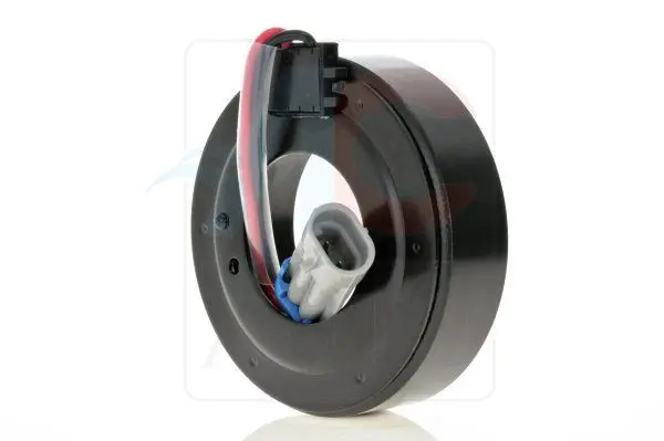 Cívka, magnetická spojka (kompresor) Q-SPARES AC-04SD04
