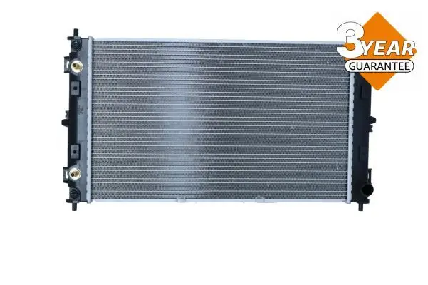 Chladič, chlazení motoru NRF 50232