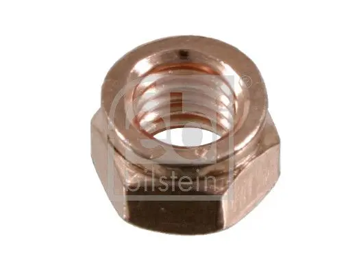 Matice, kolektor výfukových plynů FEBI BILSTEIN 07190