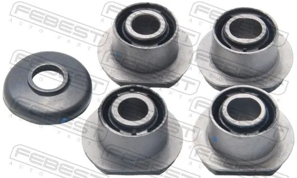 Uložení, řídicí mechanismus FEBEST TAB-UZJ100-KIT