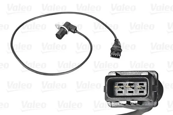 VALEO Generátor impulsů, klikový hřídel 254030