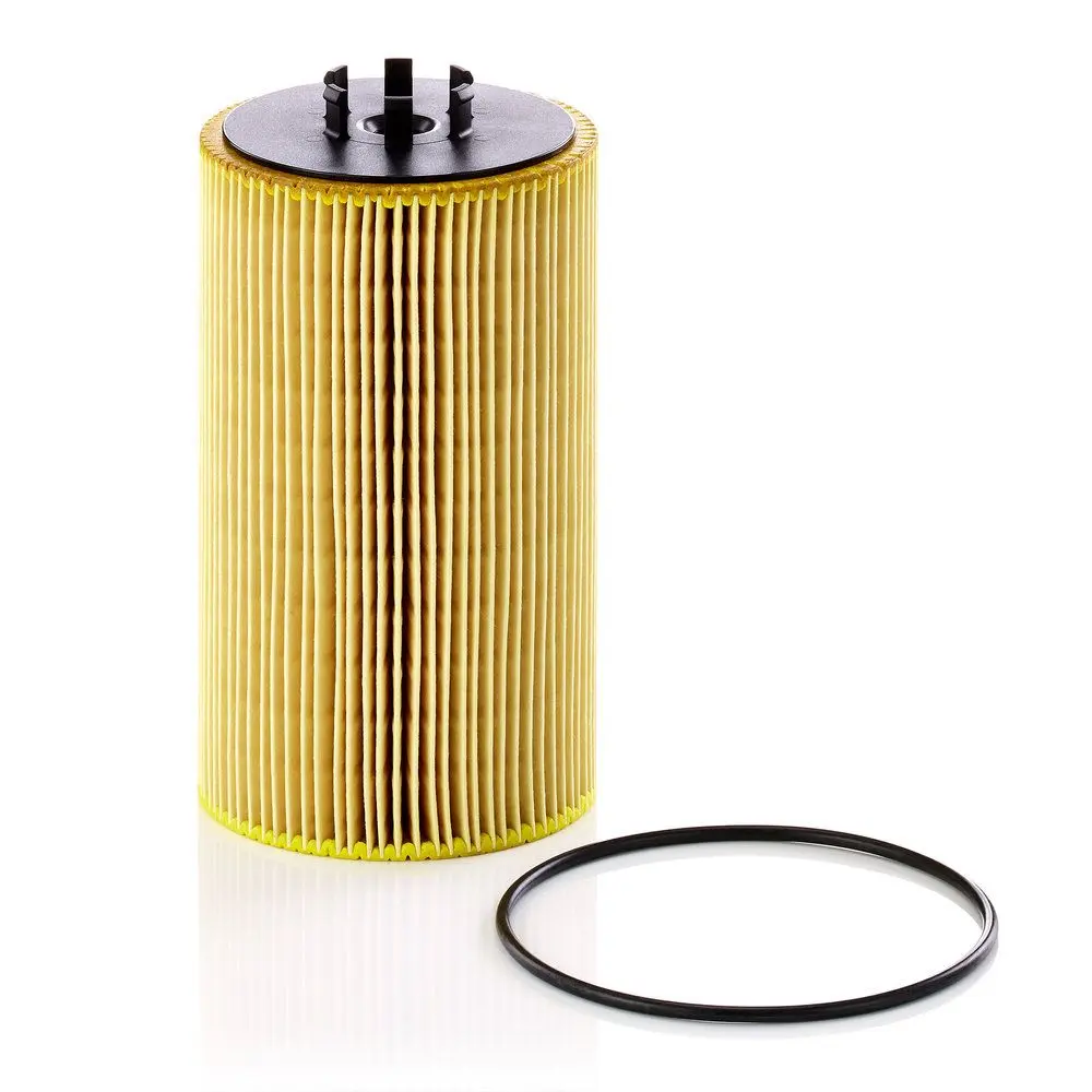 Olejový filtr MANN-FILTER HU 13 125/3 x