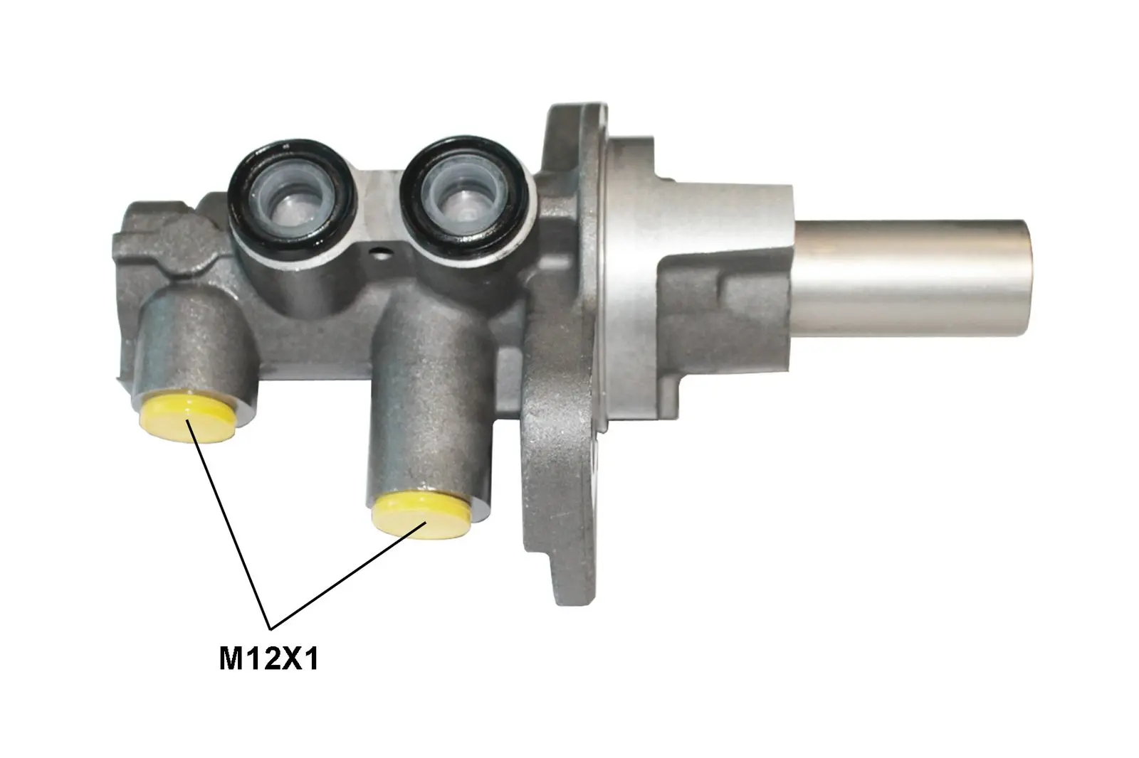 Hlavní brzdový válec BREMBO M 24 047