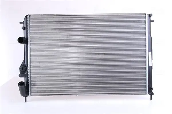Chladič, chlazení motoru NISSENS 63896A