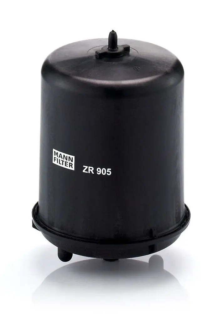 Olejový filtr MANN-FILTER ZR 905 z