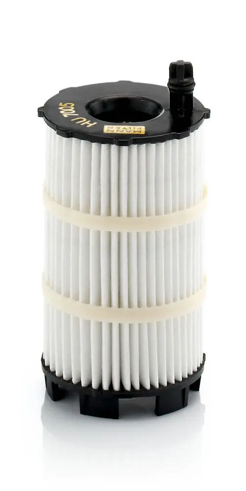 Olejový filtr MANN-FILTER HU 7005 x
