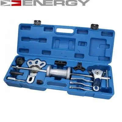 ENERGY Rázový stahovák ložisek a nábojů NE00157