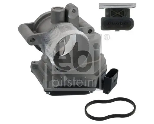 FEBI BILSTEIN Hrdlo škrticí klapky 100774