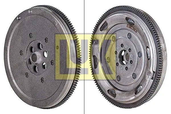 Setrvačník Schaeffler LuK 415 0553 08