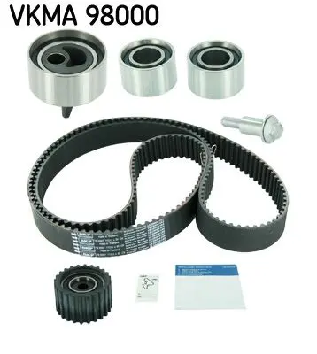 Sada rozvodového řemene SKF VKMA 98000