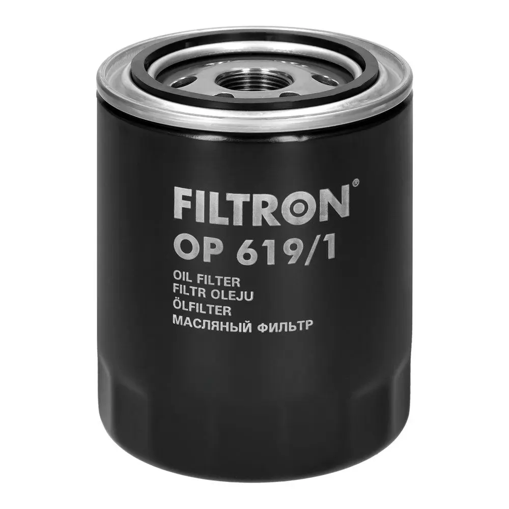 Olejový filtr FILTRON OP 619/1