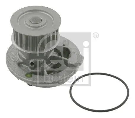 Vodní čerpadlo, chlazení motoru FEBI BILSTEIN 01266
