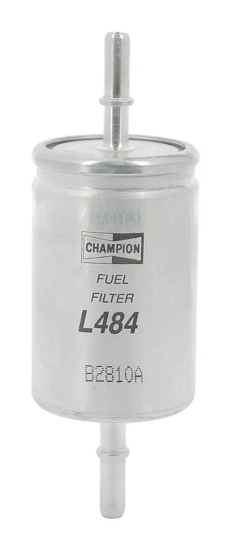 Palivový filtr CHAMPION CFF100484