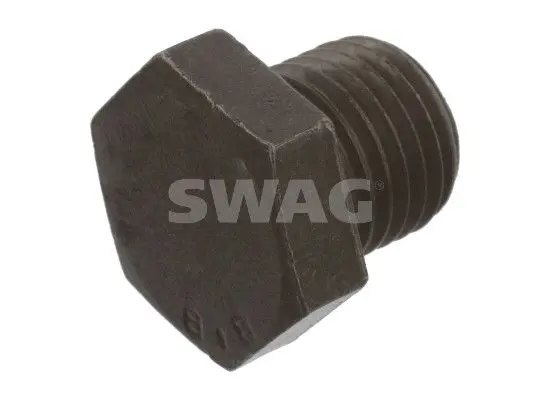 Závitová zátka, olejová vana SWAG 40 90 3160