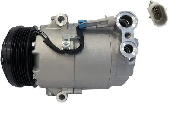 Kompresor, klimatizace MAHLE ACP 125 000S