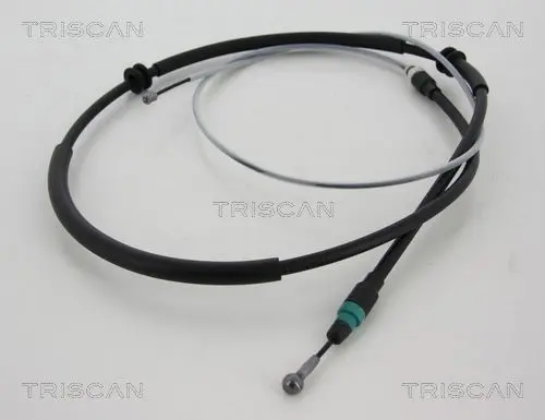 Tažné lanko, parkovací brzda TRISCAN 8140 251200