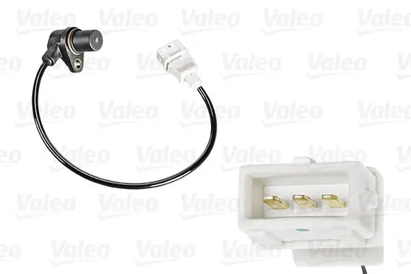 VALEO Generátor impulsů, klikový hřídel 254061