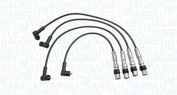 Sada kabelů pro zapalování MAGNETI MARELLI 941318111316