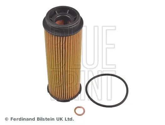 Olejový filtr BLUE PRINT ADB112117