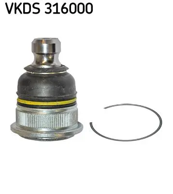 Podpora-/ Kloub SKF VKDS 316000