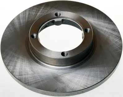 DENCKERMANN Brzdový kotouč B130140