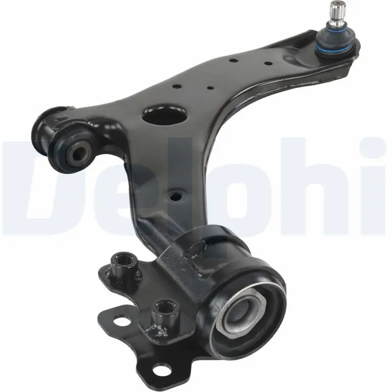 DELPHI Řídicí páka, zavěšení kol TC1450