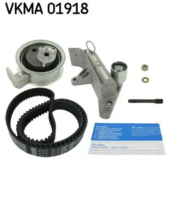 SKF Sada rozvodového řemene VKMA01918