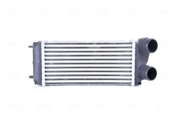 NISSENS Chladič turba 96718