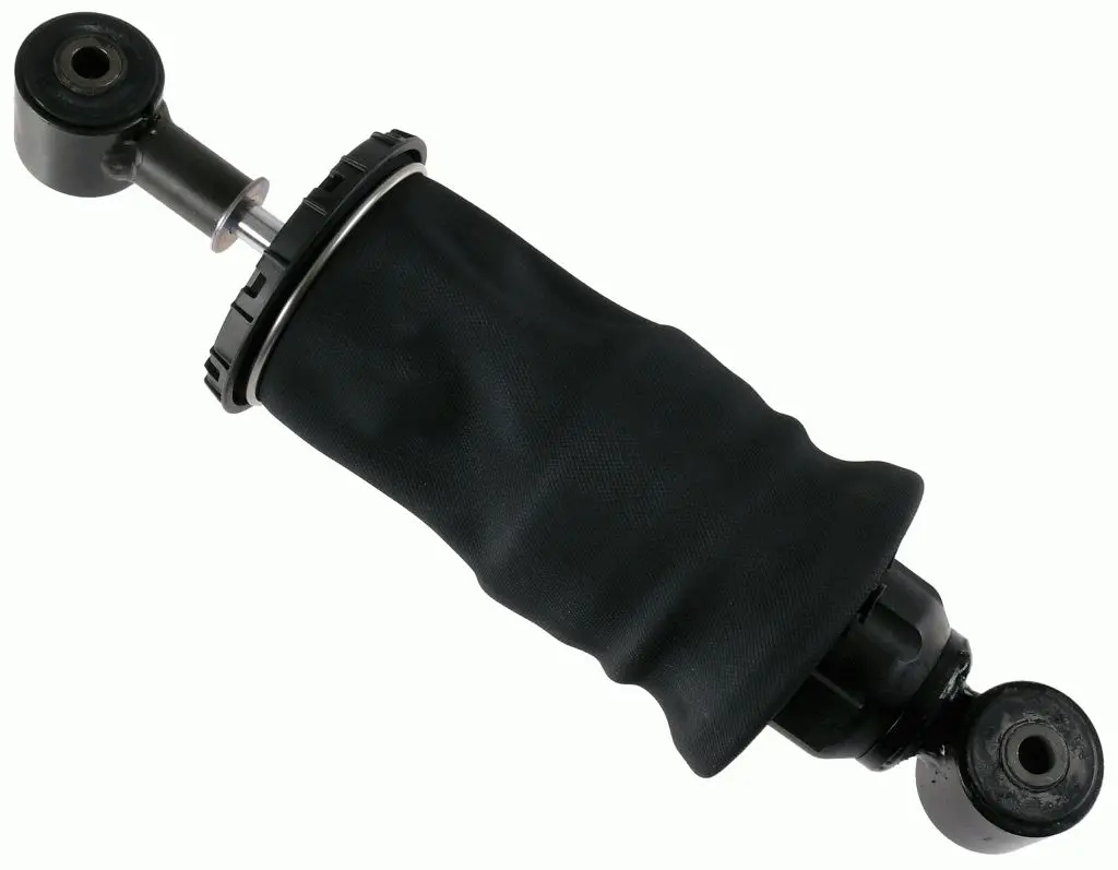Tlumič, zavěšení kabiny SACHS 313 077