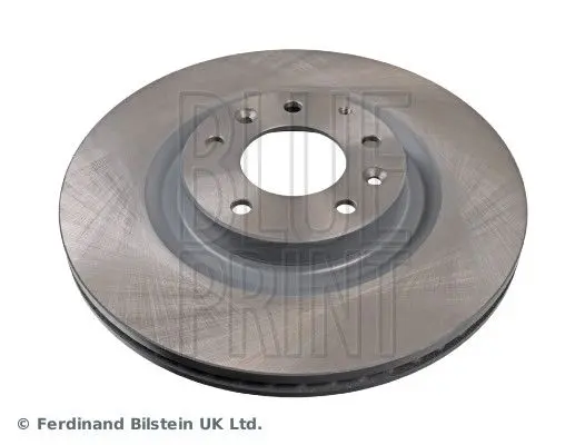BLUE PRINT Brzdový kotouč ADM54378
