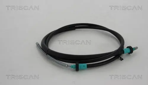 Tažné lanko, parkovací brzda TRISCAN 8140 251153