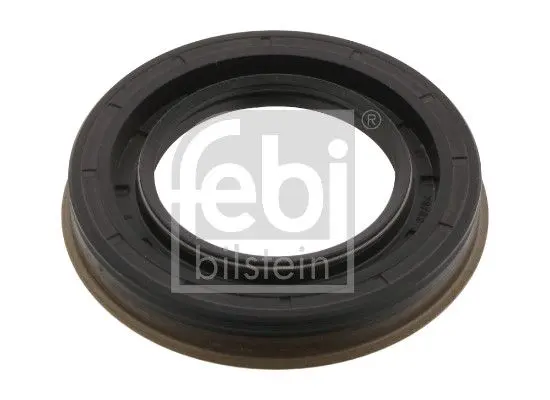 Těsnicí kroužek hřídele, diferenciál FEBI BILSTEIN 34976