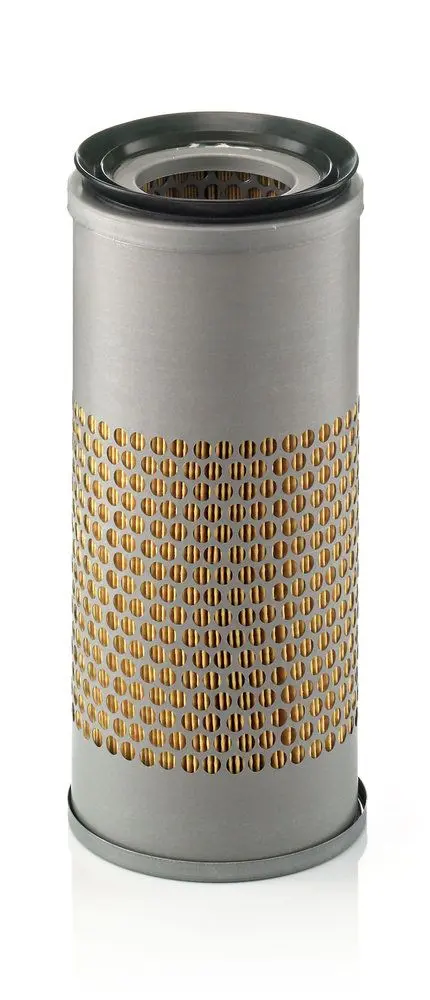 MANN-FILTER Vzduchový filtr C14160X