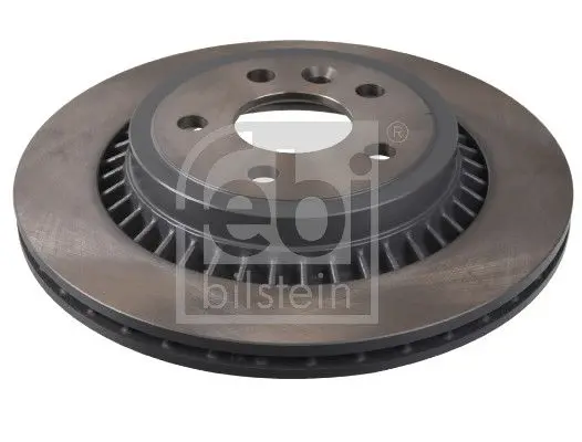 Brzdový kotouč FEBI BILSTEIN 39620