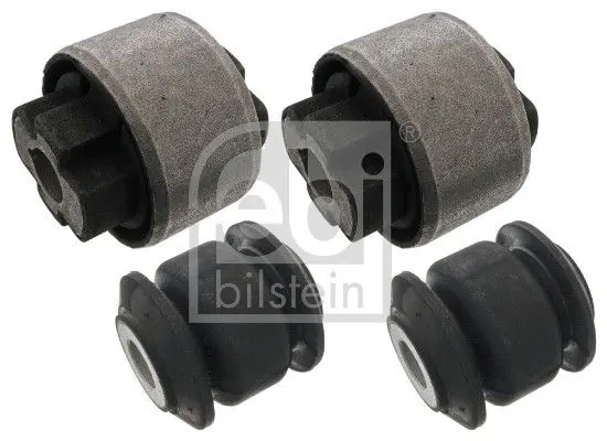 Uložení, řídicí mechanismus FEBI BILSTEIN 48623