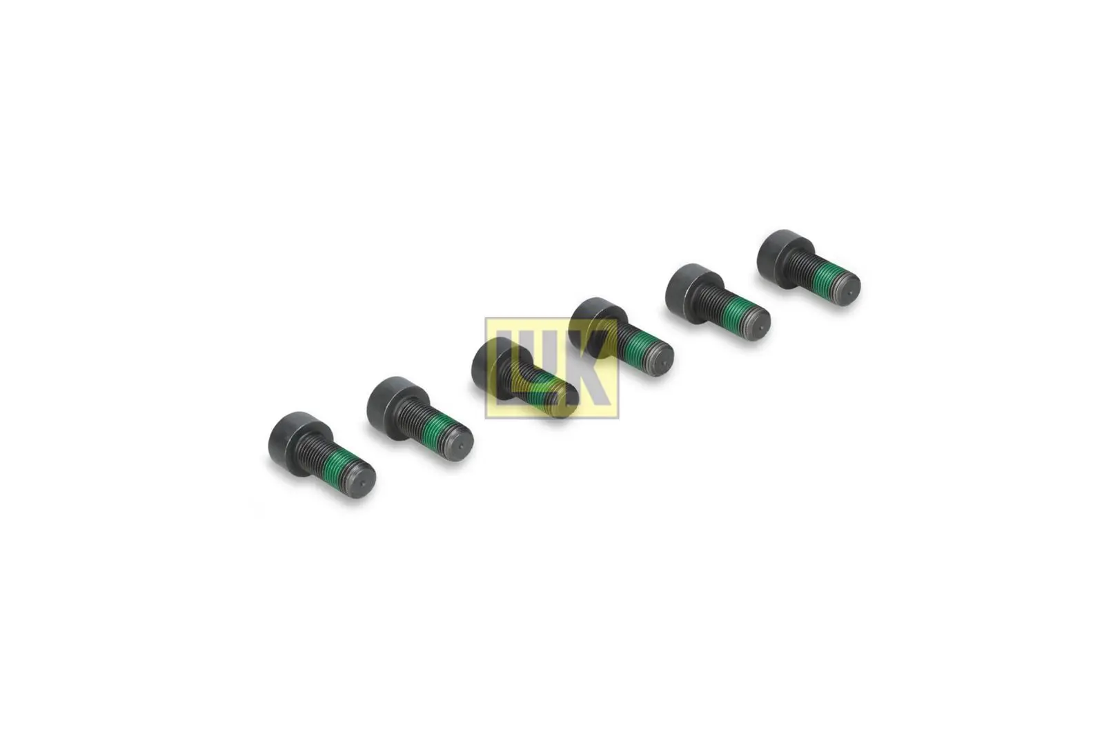 Sada šroubů, setrvačník Schaeffler LuK 411 0133 10