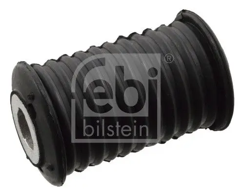 Ložiskové pouzdro, listová pružina FEBI BILSTEIN 102407