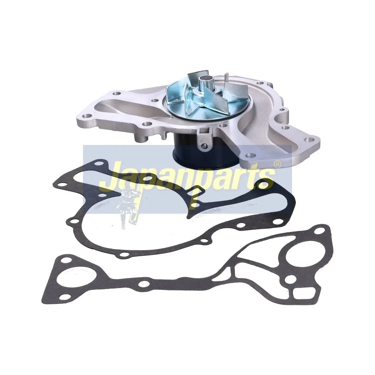 Vodní čerpadlo, chlazení motoru JAPANPARTS PQ-527